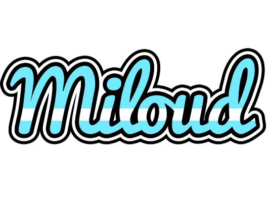 Miloud argentine logo
