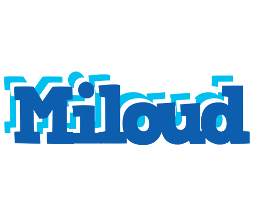 Miloud business logo