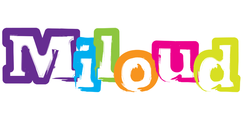 Miloud casino logo