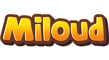 Miloud cookies logo