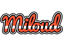 Miloud denmark logo