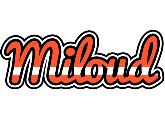Miloud denmark logo