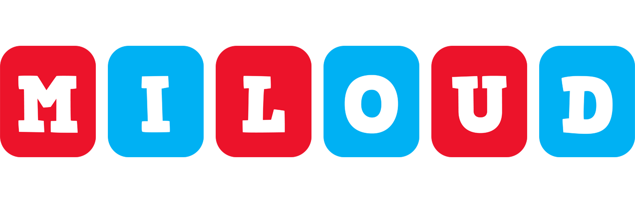 Miloud diesel logo