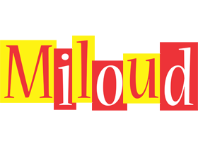 Miloud errors logo