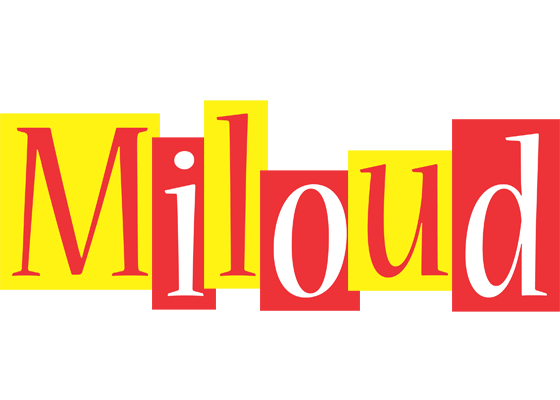 Miloud errors logo