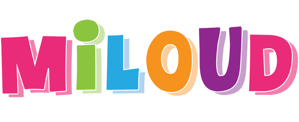 Miloud friday logo