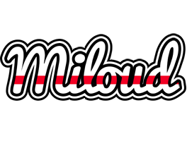 Miloud kingdom logo