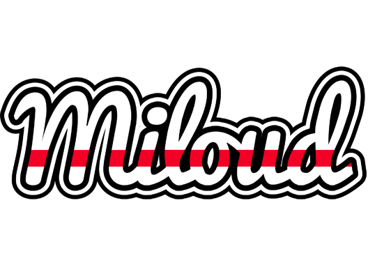 Miloud kingdom logo