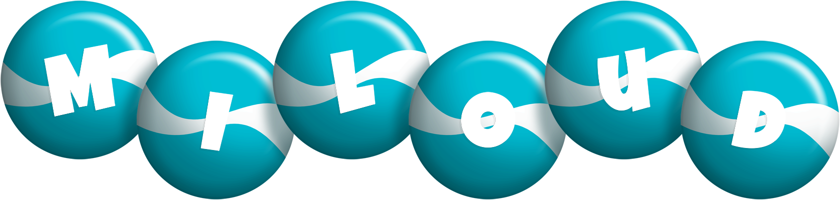 Miloud messi logo