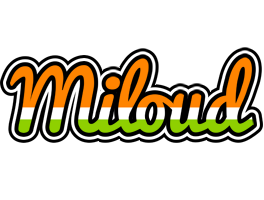 Miloud mumbai logo