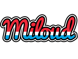 Miloud norway logo