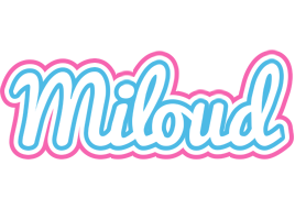 Miloud outdoors logo