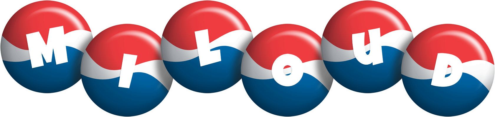 Miloud paris logo