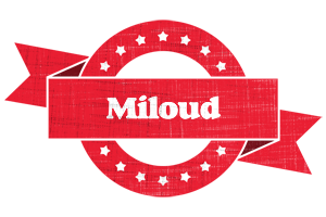 Miloud passion logo