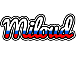 Miloud russia logo