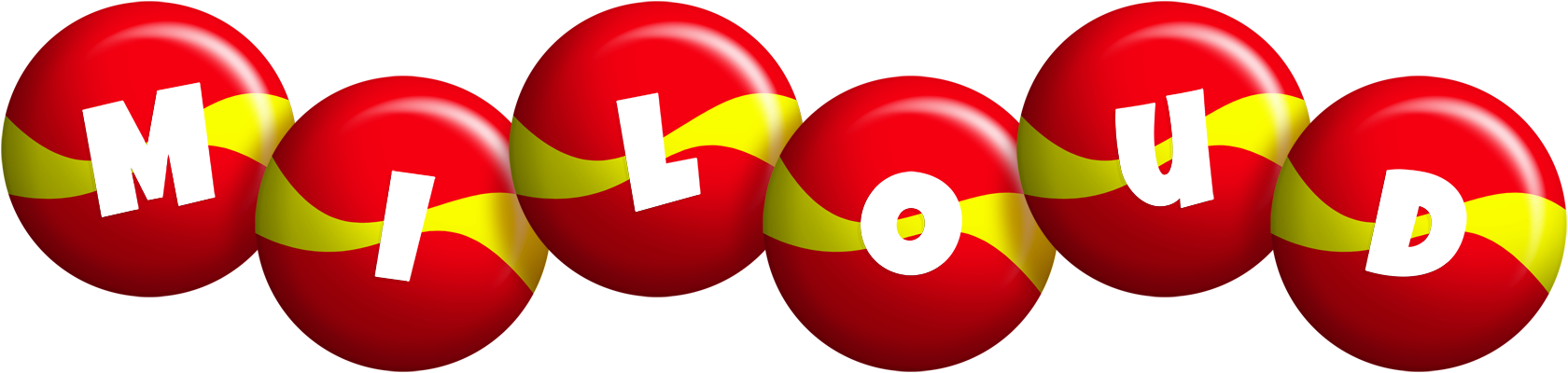 Miloud spain logo