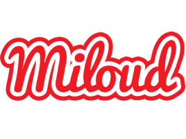 Miloud sunshine logo