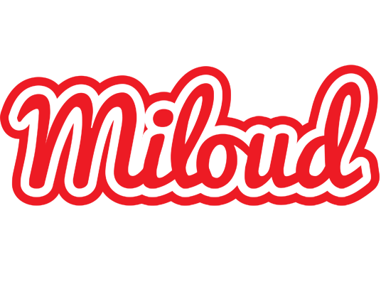 Miloud sunshine logo