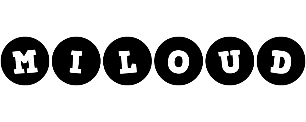 Miloud tools logo