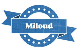 Miloud trust logo