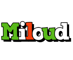 Miloud venezia logo