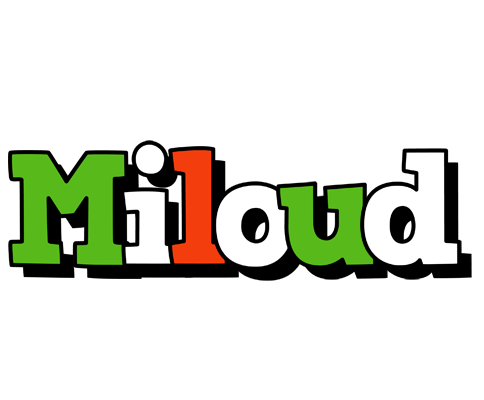 Miloud venezia logo