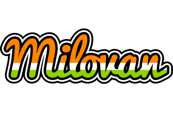 Milovan mumbai logo