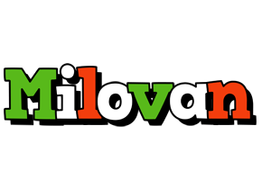 Milovan venezia logo