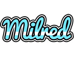 Milred argentine logo
