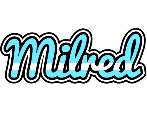 Milred argentine logo