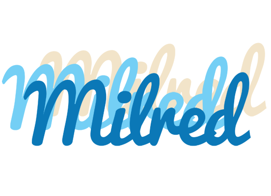 Milred breeze logo