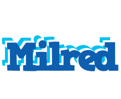 Milred business logo