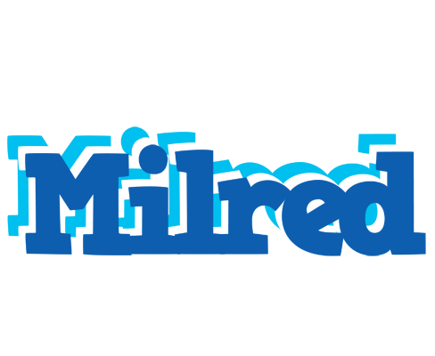 Milred business logo