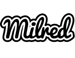 Milred chess logo