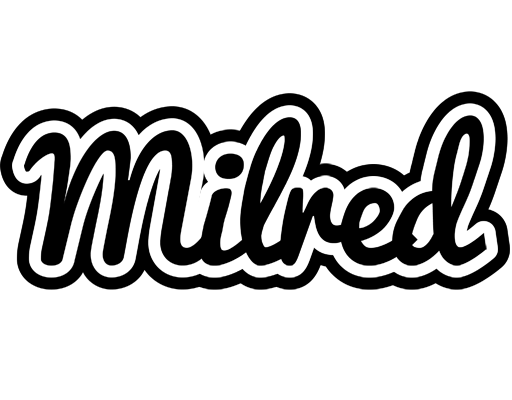Milred chess logo