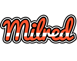 Milred denmark logo