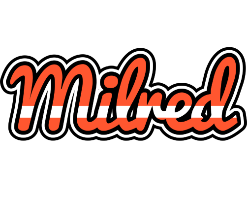 Milred denmark logo