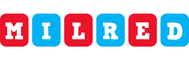 Milred diesel logo