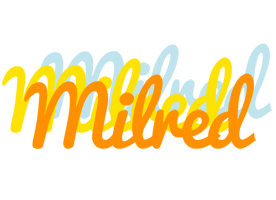 Milred energy logo