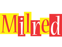 Milred errors logo