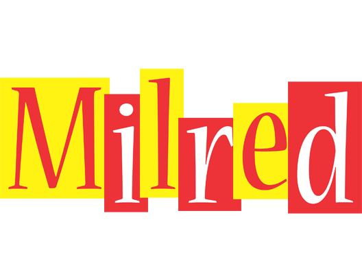 Milred errors logo
