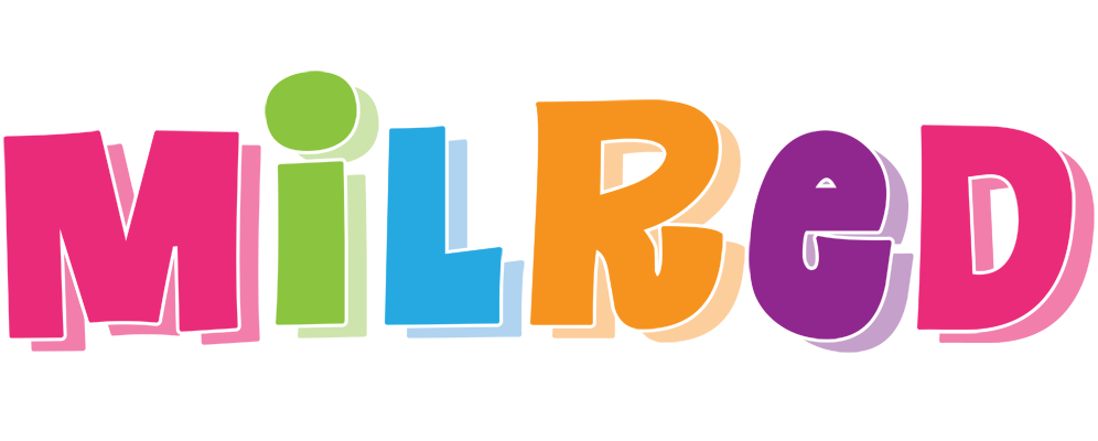 Milred friday logo