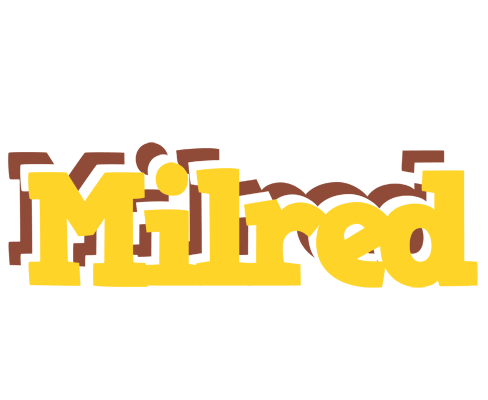Milred hotcup logo