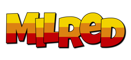 Milred jungle logo