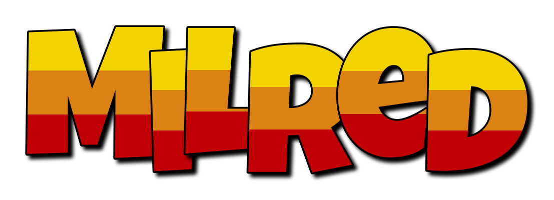 Milred jungle logo