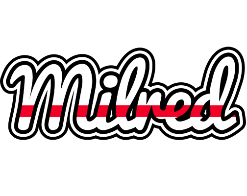 Milred kingdom logo