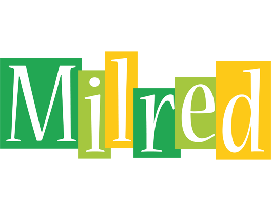Milred lemonade logo