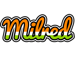 Milred mumbai logo