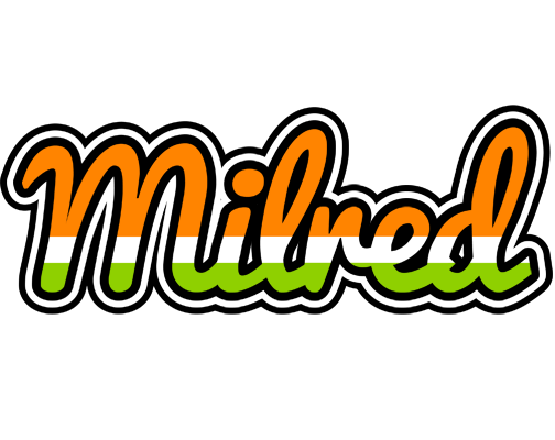 Milred mumbai logo