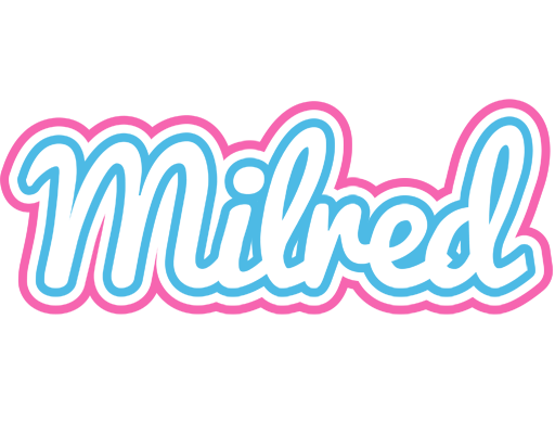 Milred outdoors logo